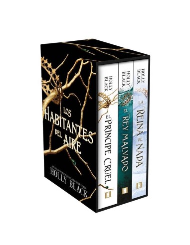 ESTUCHE ESPECIAL DE "LOS HABITANTES DEL AIRE"  ESTUCHE ESPECIAL DE "LOS HABITANTES DEL AIRE"