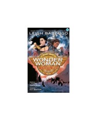 WONDER WOMAN: WARBRINGER