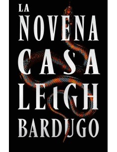 LA NOVENA CASA LA NOVENA CASA