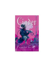 CINDER 