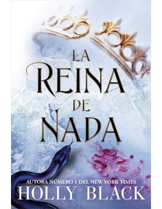 LA REINA DE NADA LA REINA DE NADA