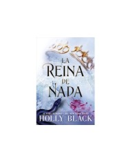 LA REINA DE NADA LA REINA DE NADA