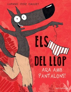 ELS CALÇOTETS DEL LLOP 5. ARA AMB PANTALONS! ELS CALÇOTETS DEL LLOP 5. ARA AMB PANTALONS!