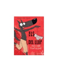 ELS CALÇOTETS DEL LLOP 5. ARA AMB PANTALONS!