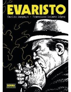 EVARISTO EVARISTO