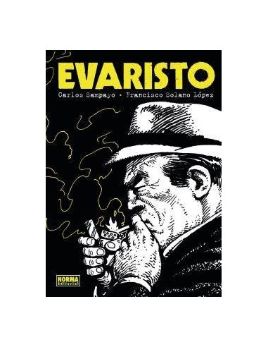EVARISTO