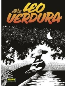 LEO VERDURA LEO VERDURA