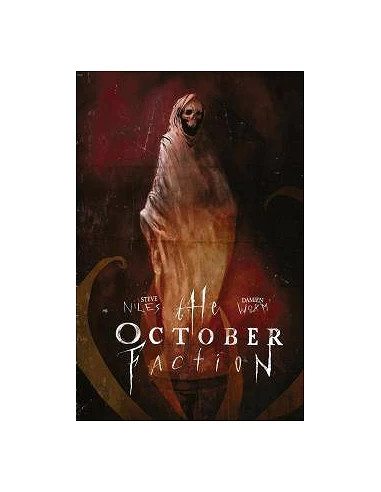 THE OCTOBER FACTION 03