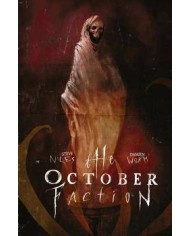 THE OCTOBER FACTION 03
