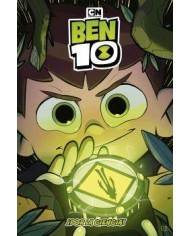 BEN 10: ¡POR LA CIENCIA!