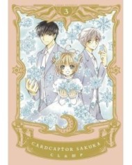 CARDCAPTOR SAKURA 03