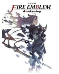 EL ARTE DE FIRE EMBLEM AWAKENING
