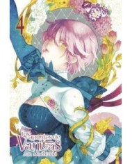 LOS APUNTES DE VANITAS 04