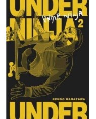 UNDER NINJA 02