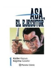 Asa el ejecutor nº 01/10