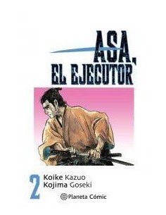Asa el ejecutor nº 02/10 Asa el ejecutor nº 02/10