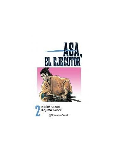 Asa el ejecutor nº 02/10 Asa el ejecutor nº 02/10