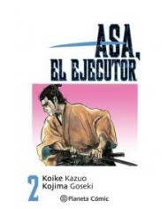 Asa el ejecutor nº 02/10