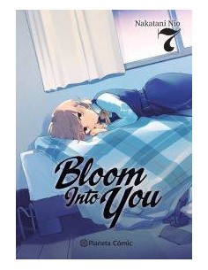 Bloom Into You nº 07/08 Bloom Into You nº 07/08