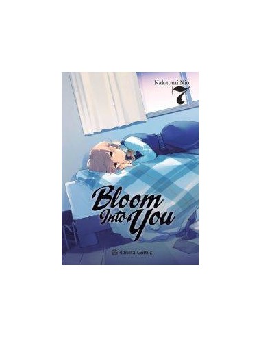 Bloom Into You nº 07/08 Bloom Into You nº 07/08