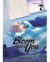 Bloom Into You nº 07/08 Bloom Into You nº 07/08