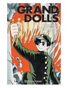 Grand Dolls Grand Dolls