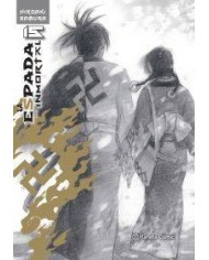 La espada del Inmortal Kanzenban nº 15/15