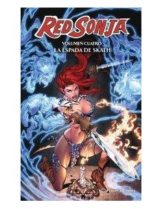 Red Sonja nº 04/05 Red Sonja nº 04/05