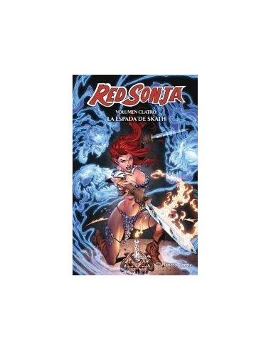 Red Sonja nº 04/05 Red Sonja nº 04/05