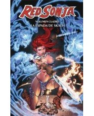 Red Sonja nº 04/05