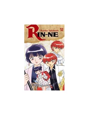 Rin-ne nº 32/40