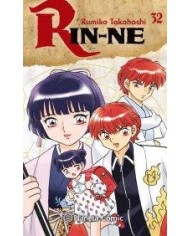 Rin-ne nº 32/40