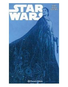 Star Wars Tomo nº 09/13 Star Wars Tomo nº 09/13