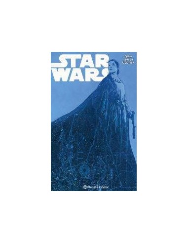 Star Wars Tomo nº 09/13 Star Wars Tomo nº 09/13