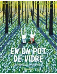 EN UN POT DE VIDRE EN UN POT DE VIDRE