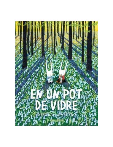 EN UN POT DE VIDRE EN UN POT DE VIDRE