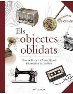 ELS OBJECTES OBLIDATS ELS OBJECTES OBLIDATS