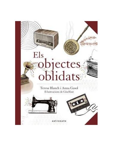 ELS OBJECTES OBLIDATS ELS OBJECTES OBLIDATS