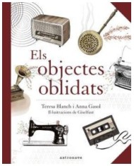 ELS OBJECTES OBLIDATS
