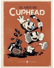 EL ARTE DE CUPHEAD
