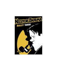 NESTOR BURMA. EDICIÓN INTEGRAL