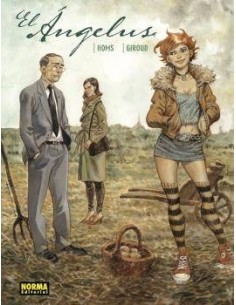 EL ANGELUS. NUEVA EDICIÓN AMPLIADA EL ANGELUS. NUEVA EDICIÓN AMPLIADA