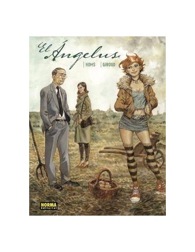 EL ANGELUS. NUEVA EDICIÓN AMPLIADA