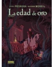 LA EDAD DE ORO.VOLUMEN 2