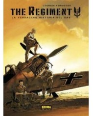 THE REGIMENT. LA VERDADERA HISTORIA DEL SAS