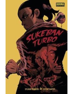 SUKEBAN TURBO