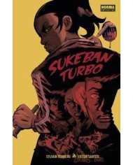 SUKEBAN TURBO