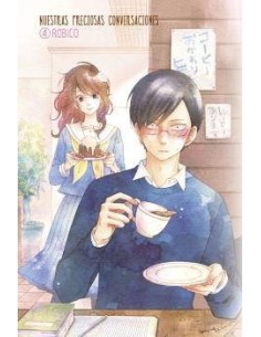 NUESTRAS PRECIOSAS CONVERSACIONES 04