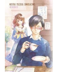 NUESTRAS PRECIOSAS CONVERSACIONES 04