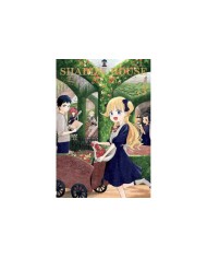 SHADOW HOUSE 3 SHADOW HOUSE 3